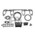 Комплект монтажный турбины Fischer Automotive One (FA1) KT110105 (фото 1)