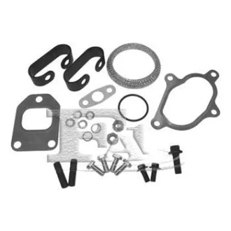 Комплект монтажный турбины Fischer Automotive One (FA1) KT110115