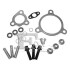 Комплект монтажный турбины Fischer Automotive One (FA1) KT110125 (фото 1)