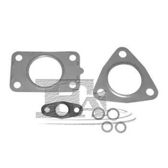 Комплект монтажный турбины Fischer Automotive One (FA1) KT110135E