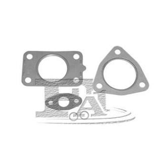 Комплект монтажный турбины Fischer Automotive One (FA1) KT110140E