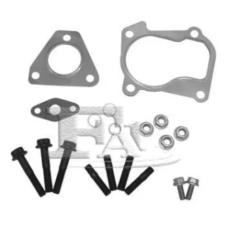 Комплект монтажный турбины Fischer Automotive One (FA1) KT110145