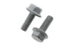 Комплект прокладок турбіни VW LT 2.5TDI (80kw) (074145701D) (4 випуску) Fischer Automotive One (FA1) KT110150 (фото 8)