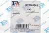 Комплект прокладок турбіни VW T4 1.9 TD 92-03 Fischer Automotive One (FA1) KT110155E (фото 7)
