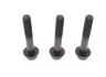Комплект прокладок турбіни VW T4 1.9 TD 92-03 Fischer Automotive One (FA1) KT110160 (фото 7)