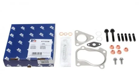 Комплект монтажный турбины Fischer Automotive One (FA1) KT110195