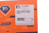 Комплект монтажный турбины Fischer Automotive One (FA1) KT110200 (фото 2)