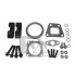 Комплект монтажный турбины Fischer Automotive One (FA1) KT110310 (фото 1)