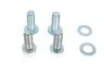 Комплект монтажный турбины Fischer Automotive One (FA1) KT110330 (фото 13)