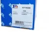 Комплект монтажный турбины Fischer Automotive One (FA1) KT110330 (фото 2)