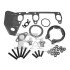 Комплект монтажный турбины Fischer Automotive One (FA1) KT110480 (фото 1)