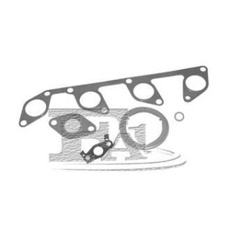 Комплект монтажный турбины Fischer Automotive One (FA1) KT110500E