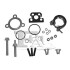 Комплект монтажный турбины Fischer Automotive One (FA1) KT110530 (фото 1)