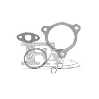 Комплект монтажный турбины Fischer Automotive One (FA1) KT110560E