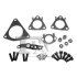 Комплект монтажный турбины Fischer Automotive One (FA1) KT110800 (фото 1)