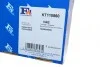 Комплект прокладок турбіни VW T5/T6 2.0 TDI 09- Fischer Automotive One (FA1) KT110860 (фото 3)