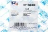 Комплект прокладок турбіни VW Golf VII 1.6 TDI 12- Fischer Automotive One (FA1) KT110880E (фото 8)