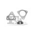 Комплект монтажный турбины Fischer Automotive One (FA1) KT111400E (фото 1)