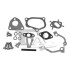Комплект монтажный турбины Fischer Automotive One (FA1) KT120020 (фото 1)