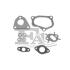 Комплект монтажный турбины Fischer Automotive One (FA1) KT120020E (фото 1)