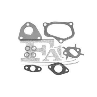 Комплект монтажный турбины Fischer Automotive One (FA1) KT120020E