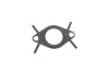 Комплект прокладок турбіни Opel Astra/Vectra 1.9 CDTI 04-10 Fischer Automotive One (FA1) KT120025 (фото 13)