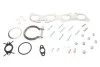 Комплект прокладок турбіни Opel Astra/Vectra 1.9 CDTI 04-10 Fischer Automotive One (FA1) KT120025 (фото 19)