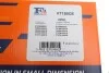 Комплект прокладок турбіни Opel Astra/Vectra 1.9 CDTI 04-10 Fischer Automotive One (FA1) KT120025 (фото 20)