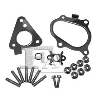 Комплект монтажный турбины Fischer Automotive One (FA1) KT120030