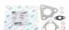 Комплект монтажный турбины Fischer Automotive One (FA1) KT120045E (фото 1)