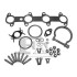 Комплект монтажный турбины Fischer Automotive One (FA1) KT120055 (фото 1)