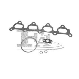 Комплект монтажный турбины Fischer Automotive One (FA1) KT120230E