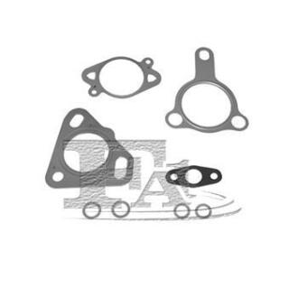 Комплект монтажный турбины Fischer Automotive One (FA1) KT120420E