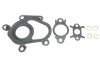 Комплект прокладок турбіни Opel Movano 2.3 CDTI 10- Fischer Automotive One (FA1) KT120790E (фото 3)