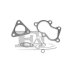 Комплект монтажный турбины Fischer Automotive One (FA1) KT130040E (фото 1)