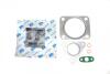 Комплект монтажный турбины Fischer Automotive One (FA1) KT130070E (фото 1)
