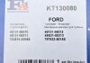 Комплект прокладок турбіни Ford Transit 2.2 TDCi 06-14 Fischer Automotive One (FA1) KT130080 (фото 12)