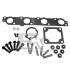 Комплект монтажный турбины Fischer Automotive One (FA1) KT130090 (фото 1)