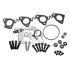 Комплект монтажный турбины Fischer Automotive One (FA1) KT130150 (фото 1)