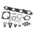 Комплект монтажный турбины Fischer Automotive One (FA1) KT130180 (фото 1)