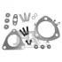 Комплект прокладок турбіни Ford Transit Custom 2.2 TDCi 12- Fischer Automotive One (FA1) KT130220 (фото 13)