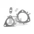 Комплект прокладок турбіни Ford Transit Custom 2.2 TDCi 12- Fischer Automotive One (FA1) KT130220E (фото 2)