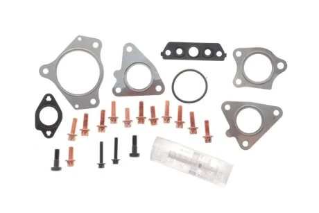 Комплект монтажный турбины Fischer Automotive One (FA1) KT140030