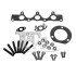 Комплект монтажный турбины Fischer Automotive One (FA1) KT140035 (фото 1)