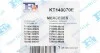 Комплект прокладок турбіни MB Vito (W639) 03- Fischer Automotive One (FA1) KT140070E (фото 5)