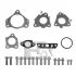 Комплект монтажный турбины Fischer Automotive One (FA1) KT140075 (фото 1)