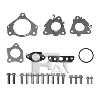 Комплект монтажный турбины Fischer Automotive One (FA1) KT140075