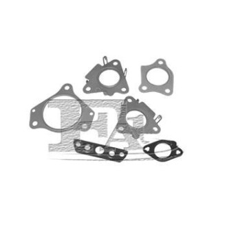 Комплект монтажный турбины Fischer Automotive One (FA1) KT140075E