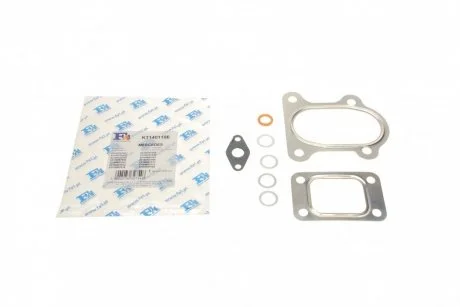 Комплект прокладок турбіни MB Vario 96- Fischer Automotive One (FA1) KT140110E