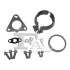 Комплект монтажный турбины Fischer Automotive One (FA1) KT140150 (фото 1)